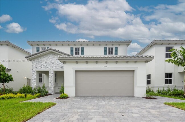 Foto del edificio - 2636 SE 8th Ct