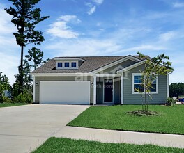 Building Photo - 128 Bee Tree Blvd