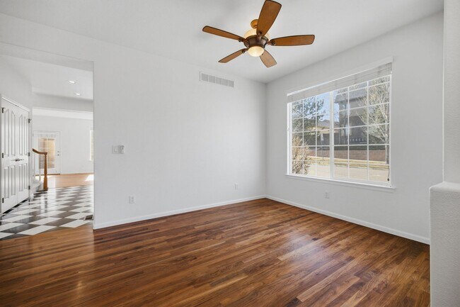 Building Photo - Meticulously maintained 4-bedroom, 3.5-bath  Townhouse In the Heart of Highlands Ranch!