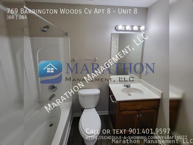 Building Photo - Newly remodeled!