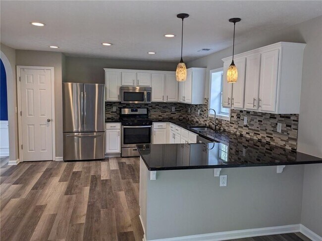 Foto del edificio - 3517 Ethridge Ln NW