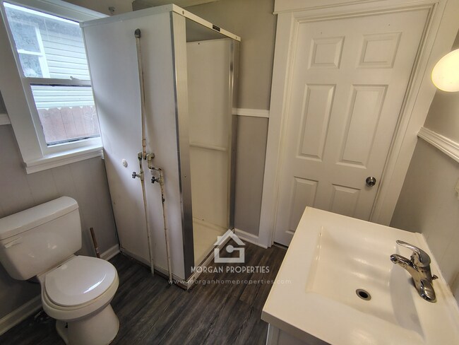 Foto del edificio - 2322 S Mulberry St