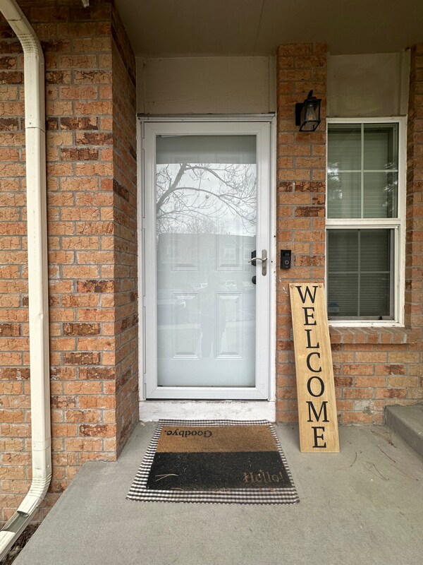 1244 S Zeno Way, Aurora, CO 80017 Townhome Rentals in Aurora CO