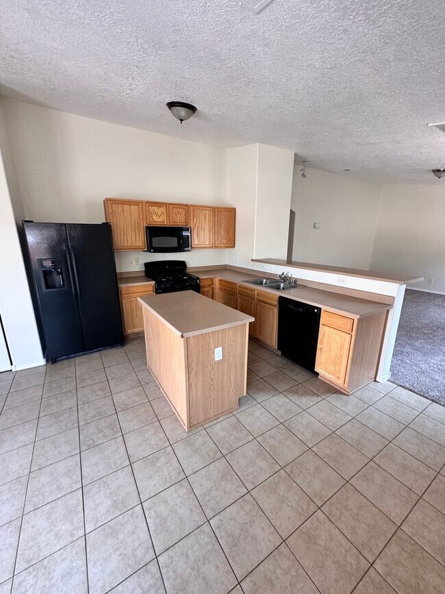 Cute 3 bed 2 bath home in Huning Ranch House Rental in Los Lunas, NM