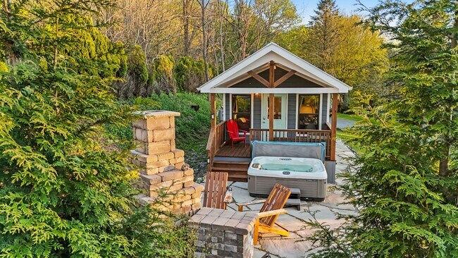 Photo - 153 Cool Springs Dr House