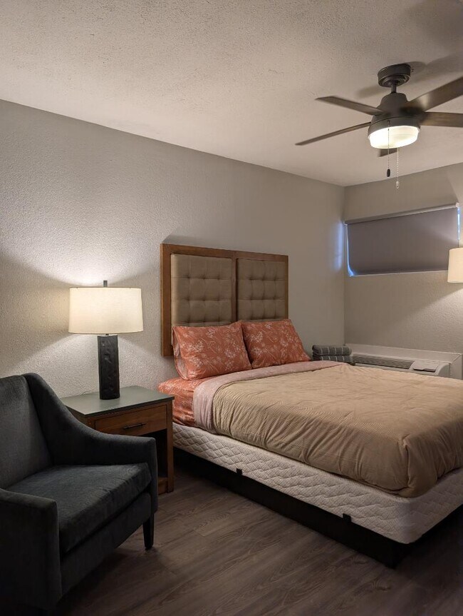 Foto del edificio - 6633 Studios