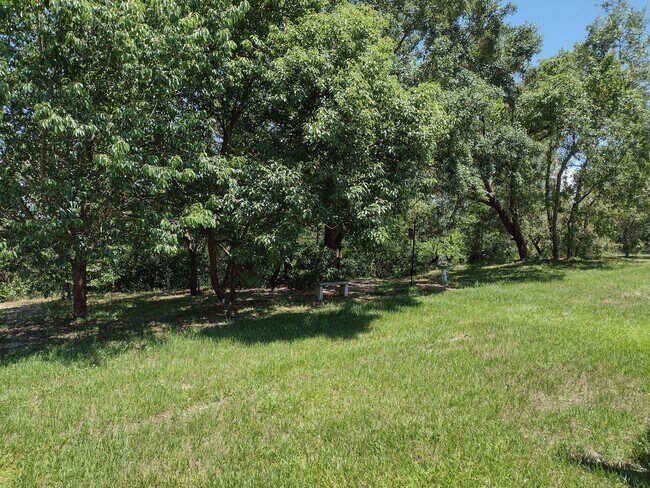 patio trasero 1 - 7396 Pond Cir