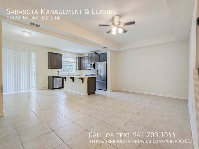 Building Photo - 11670 Rolling Green Dr