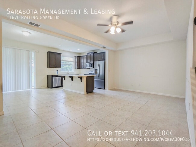 Foto del edificio - 11670 Rolling Green Dr