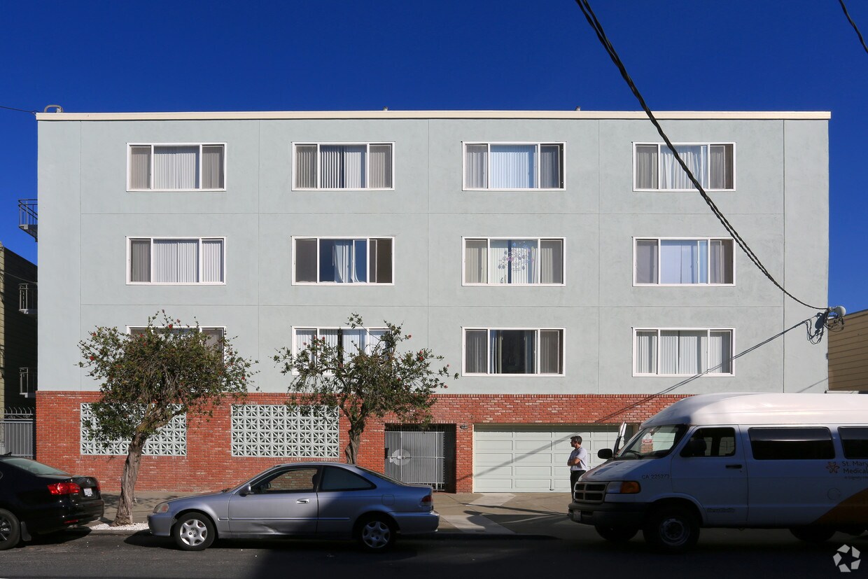 Building Photo - 1280 15th Ave