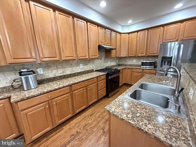 Photo - 13627 Cedar Run Ln Townhome