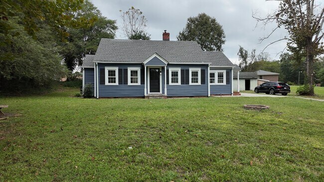 Foto del edificio - 31003 Country Club Rd