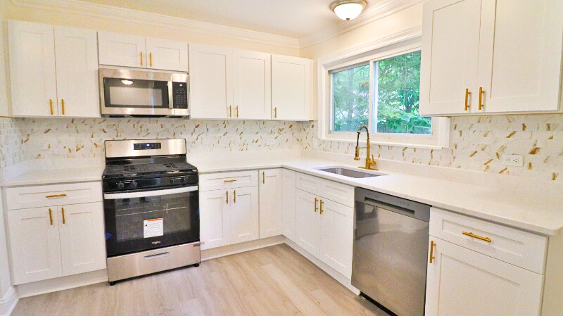 Foto principal - 11655 S Sangamon St