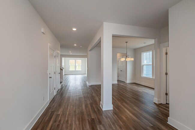 Foto del edificio - 310 Foxbank Cir