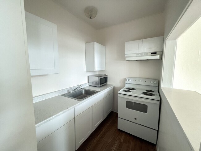 Foto del edificio - 405 Morgan Street 9 unit