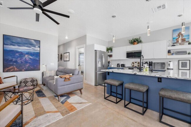 Foto del edificio - Blackrock Bungalow