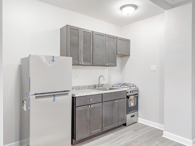 Foto del edificio - 6930 N Greenview Ave