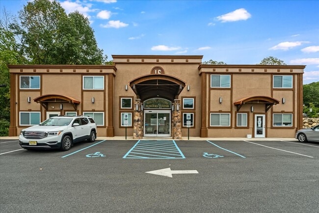 Building Photo - 16 US Highway 206