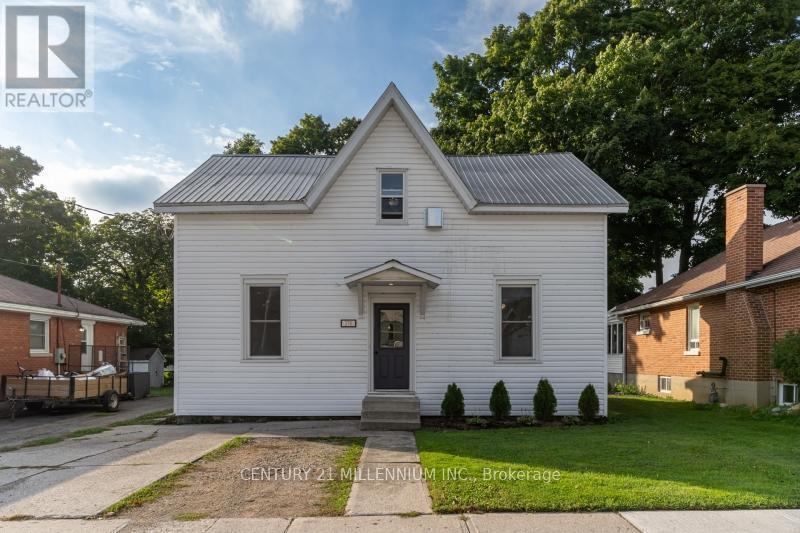 Photo principale - 276 Edward St