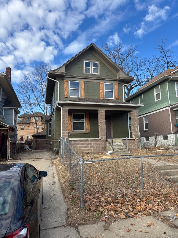 Building Photo - 3018 Agnes Ave