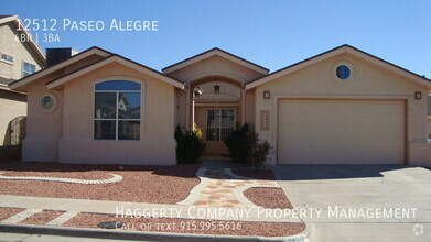 Building Photo - 12512 Paseo Alegre Dr