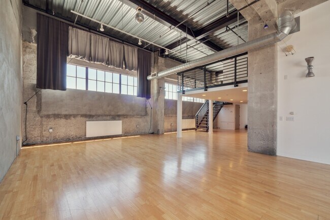 Foto del edificio - 465 10th St
