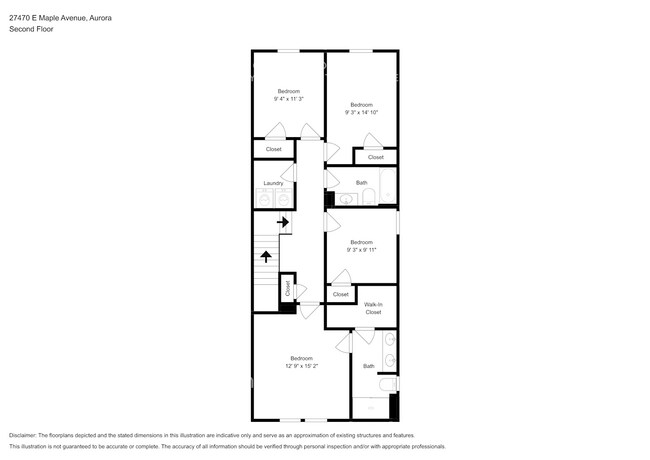 Building Photo - 27470 E Maple Ave