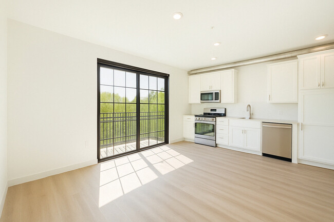 Building Photo - The Lofts at Kettlestone Central