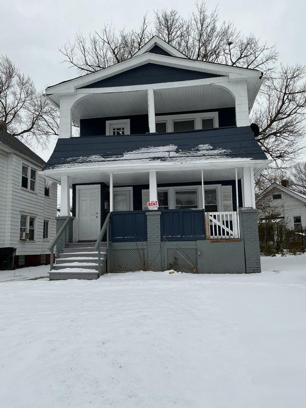 Foto del edificio - 4233 Valley Rd