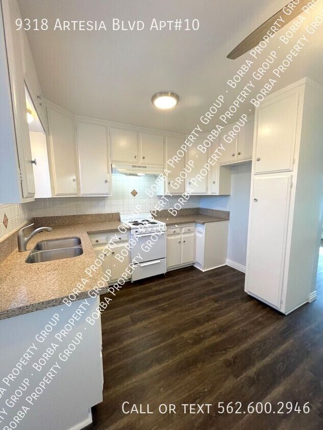 Primary Photo - 9318 Artesia Blvd