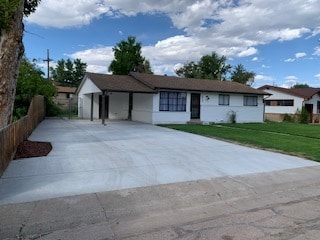 Building Photo - 6865 W Airview Ave