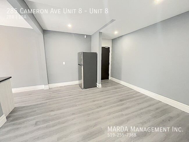 Photo du bâtiment - MODERN 2-BEDROOM/1BATH APARTMENT IN PRIME ...