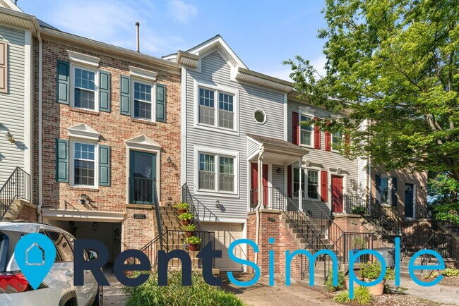 Foto del edificio - 3013 Colonial Springs Ct