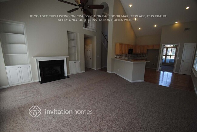 Foto del edificio - 3735 Glenevon Ct