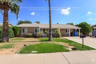 Building Photo - 3507 E Blanche Dr