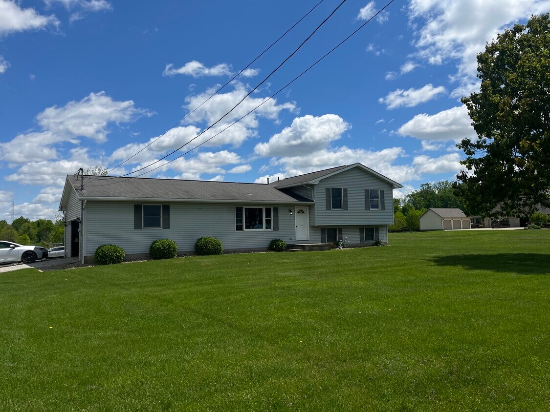 Foto principal - 3553 Oak Hill Rd