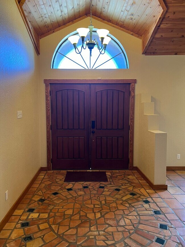 Foto del edificio - ** Spacious Retreat in Terra Estates II **