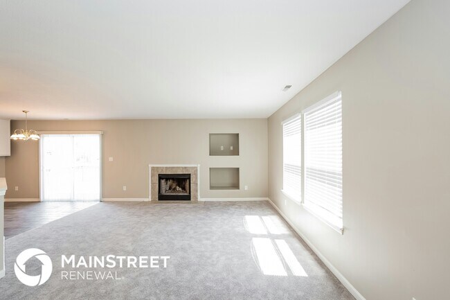 Foto del edificio - 11640 Glenn Abbey Ln