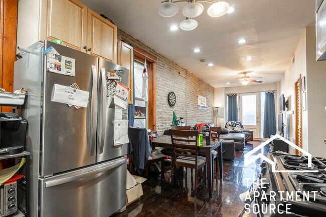 Building Photo - 1224 N Cleaver St