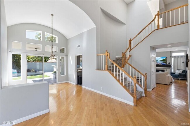Building Photo - 4 br, 3 bath House - 5555 Shady Creek Ln