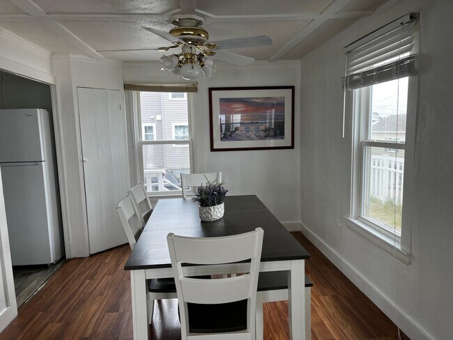 Foto del edificio - 432 North End Blvd