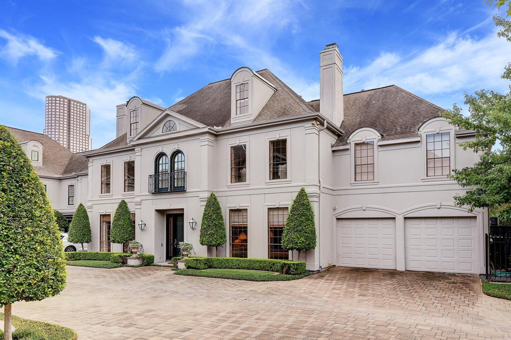 1511 Nantucket Dr, Houston, TX 77057 House Rental in Houston, TX