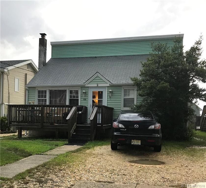 405 Central Ave, Ship Bottom, NJ 08008 House Rental in Ship Bottom