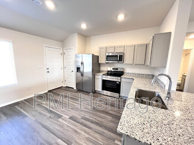 Foto del edificio - 2721 Elliott St