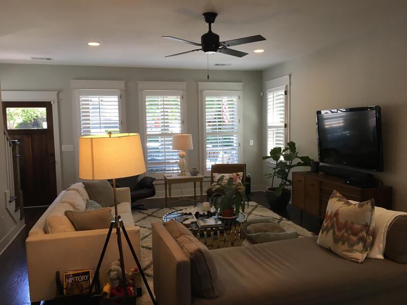 Foto principal - 511C Chesterfield Ave