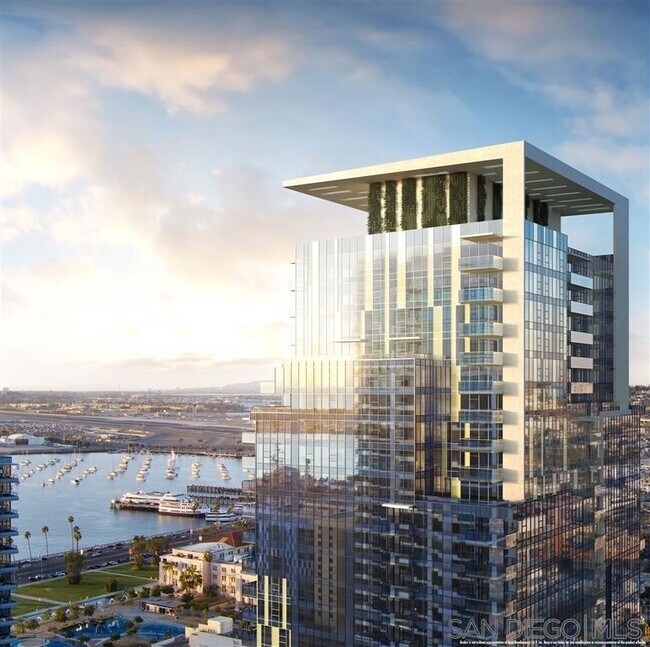 Foto del edificio - 1388 Kettner Blvd