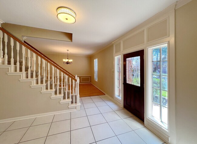 Foto del edificio - 16907 Ascot Meadow Dr