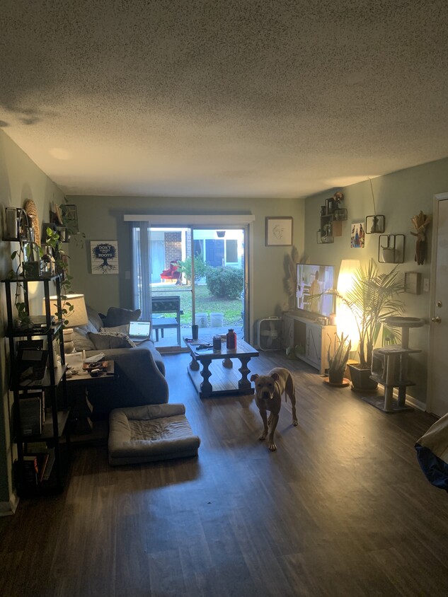 Primary Photo - 815 Woodstone Dr
