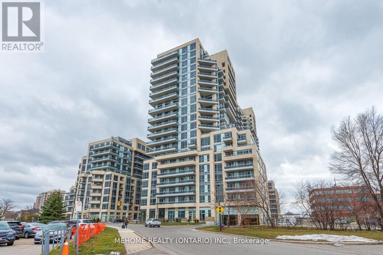 Primary Photo - 9205-9205 Yonge St