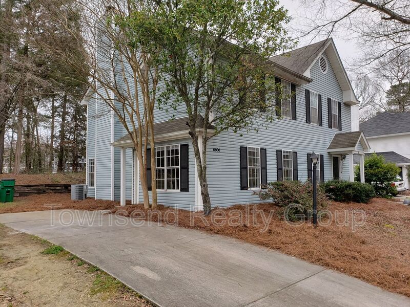 6606 Bevington Ridge Rd, Charlotte, NC 28277 House Rental in Charlotte, NC
